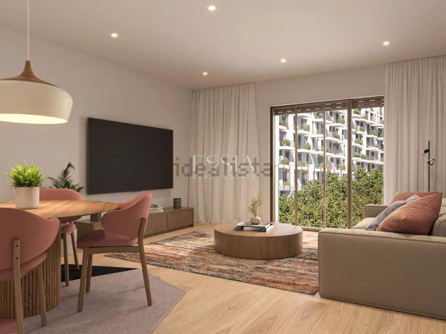 Apartamento venda em Porto