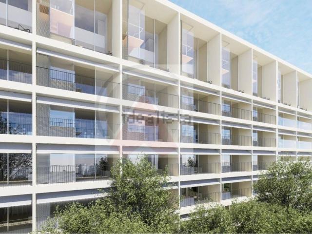Apartamento venda em Porto