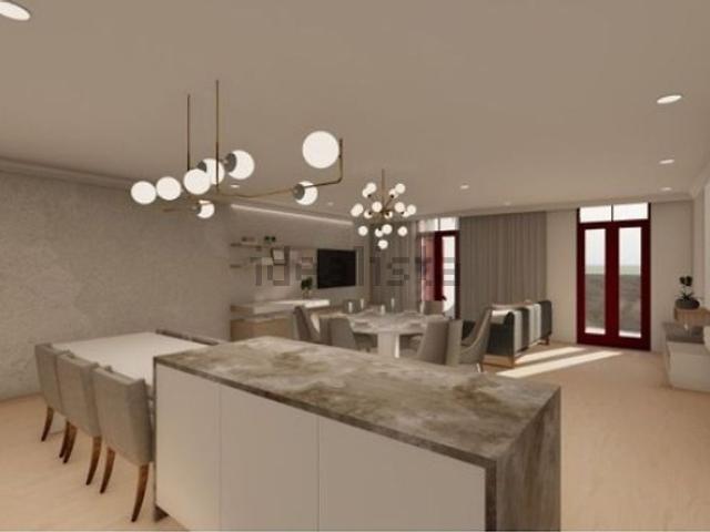 Apartamento venda em Porto