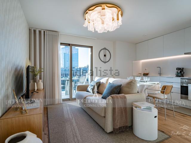 Apartamento venda em Porto