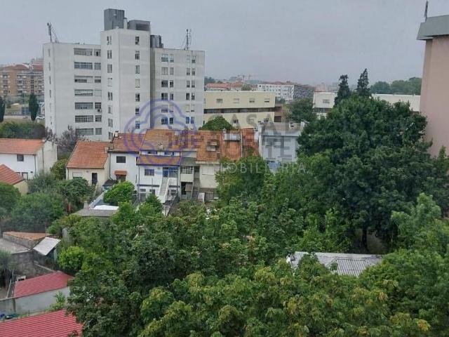 Apartamento alugar em Porto