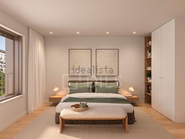 Apartamento venda em Porto