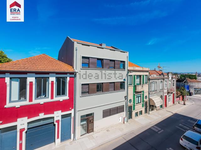 Apartamento venda em Porto