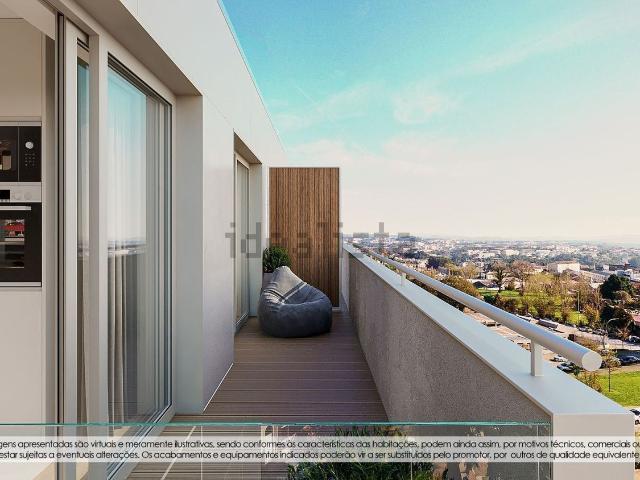 Apartamento venda em Porto