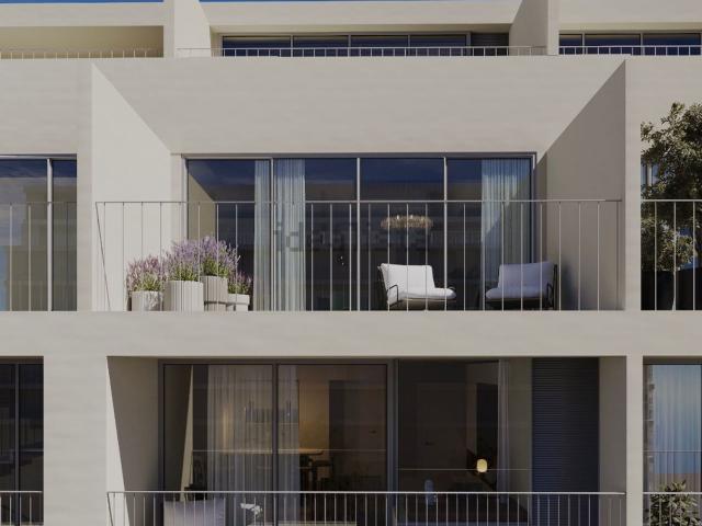 Apartamento venda em Porto