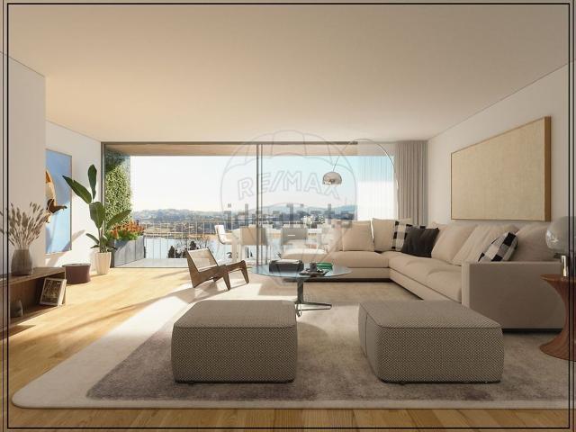 Apartamento venda em Porto