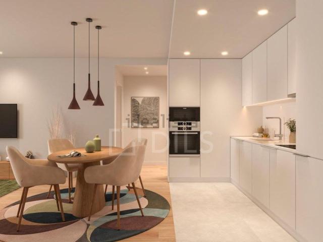 Apartamento venda em Monte Aventino, Porto