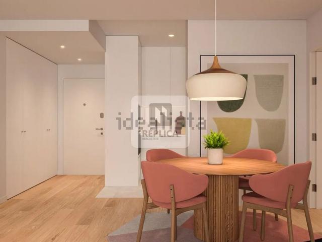 Apartamento venda em Monte Aventino, Porto