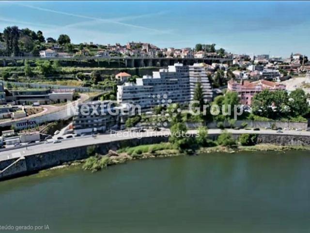 Duplex venda em Porto