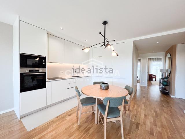 Apartamento venda em Porto