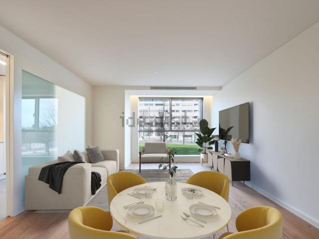 Apartamento alugar em Campanhã, Vigorosa