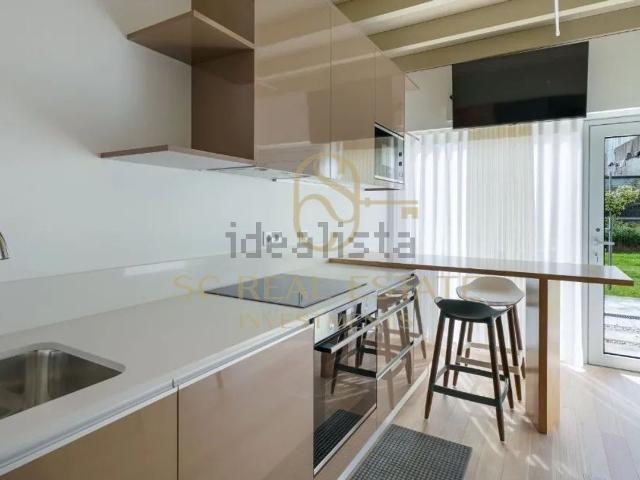 Apartamento alugar em Porto