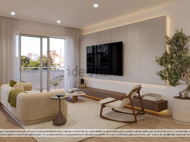 Apartamento venda em Porto