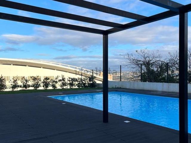 Apartamento alugar em Campanhã, Corujeira