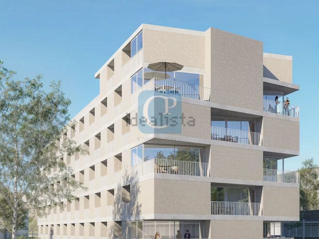 Apartamento venda em Porto