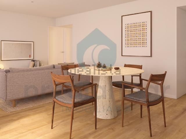 Apartamento venda em Porto