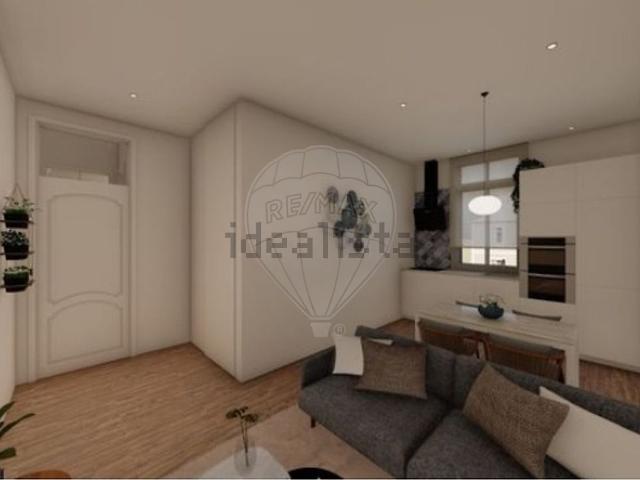 Apartamento venda em Porto