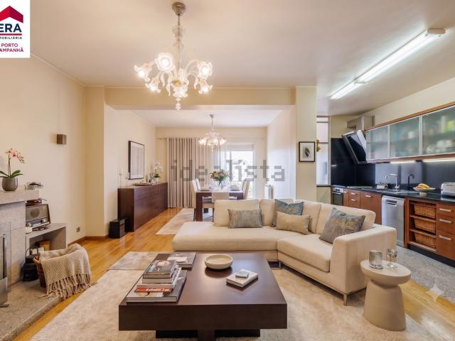Apartamento venda em Porto
