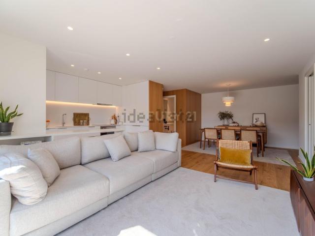 Apartamento venda em Porto