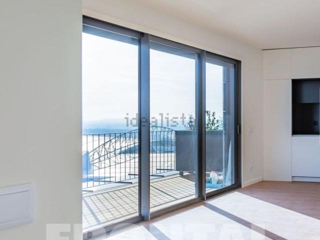 Apartamento venda em Monte Aventino, Porto