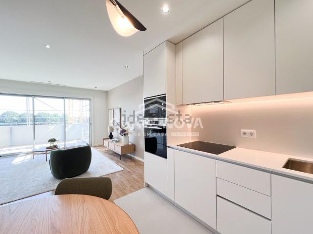Apartamento venda em Porto