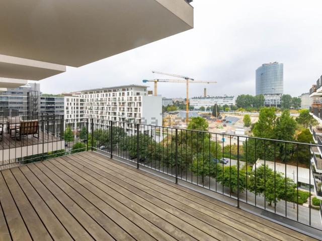 Apartamento alugar em Campanhã, Monte Aventino