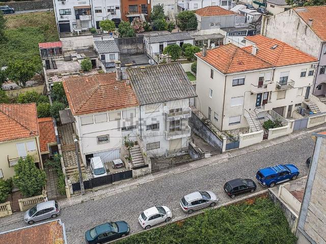Apartamento venda em Porto