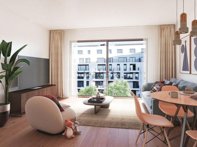 Apartamento venda em Monte Aventino, Porto