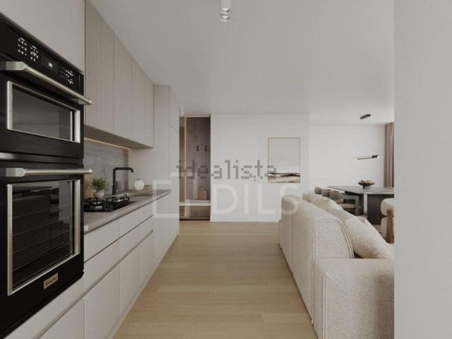 Apartamento venda em Porto
