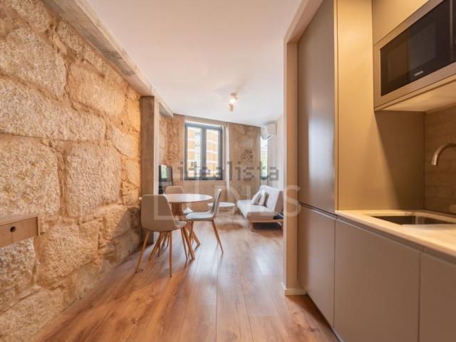 Apartamento alugar em Porto