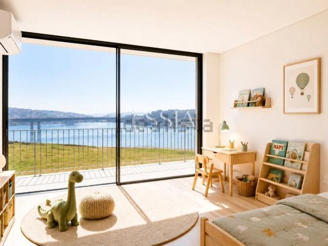 Duplex venda em Agra, Porto