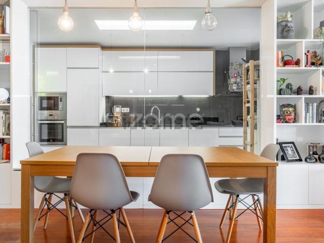Apartamento venda em Porto
