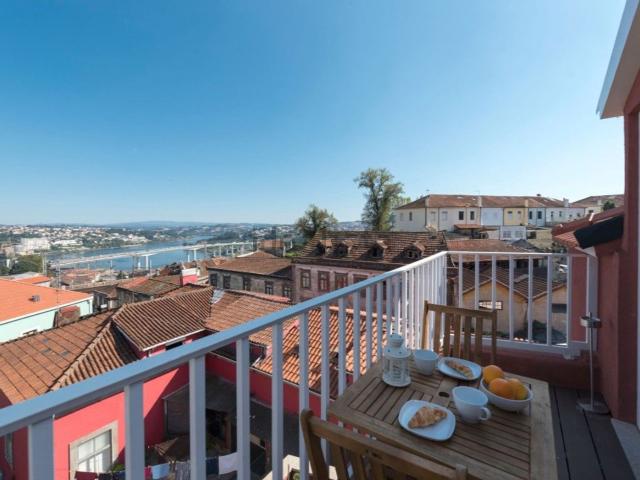 Apartamento alugar em Porto