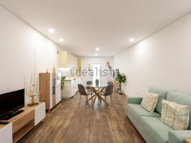 Apartamento alugar em Porto