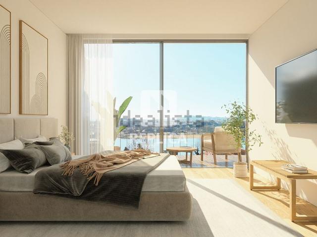 Duplex venda em Porto