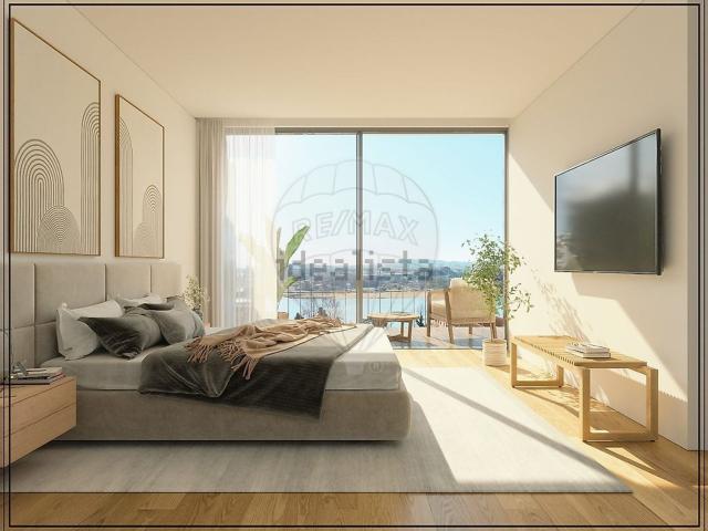 Apartamento venda em Porto