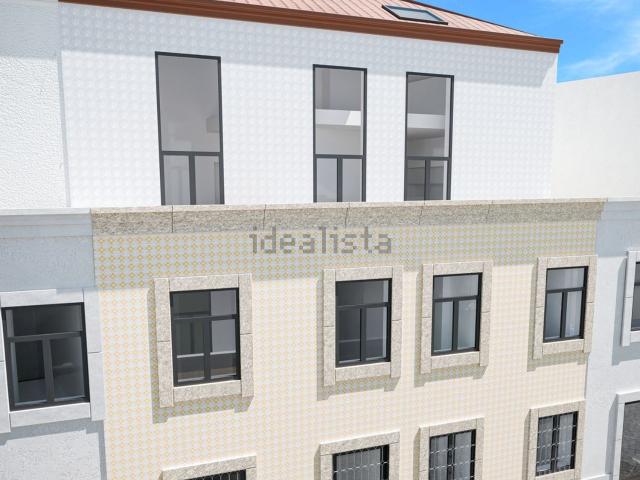 Duplex venda em Porto