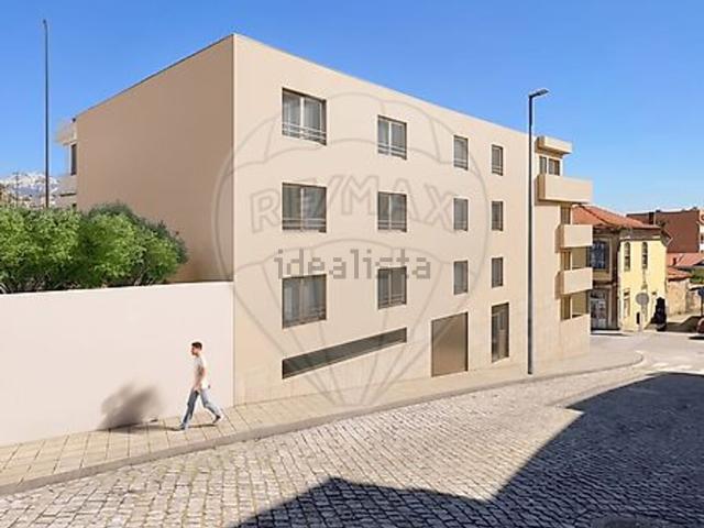 Apartamento venda em Porto