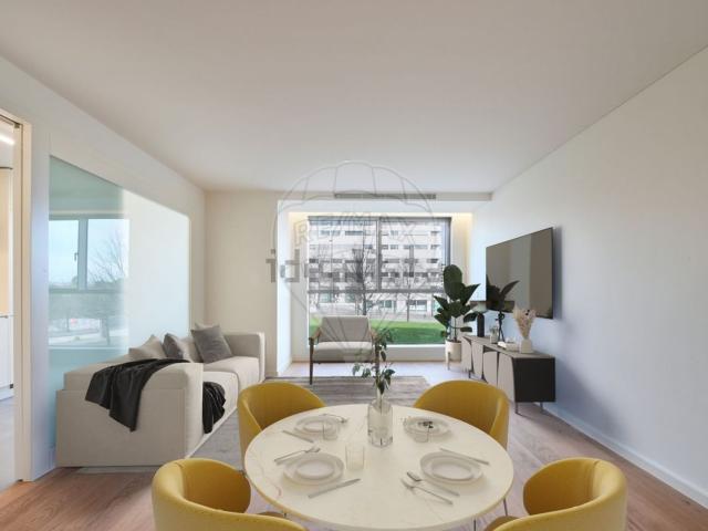 Apartamento alugar em Campanhã, Contumil