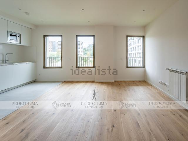 Apartamento alugar em Campanhã, Monte Aventino