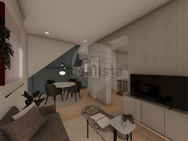 Apartamento venda em Porto