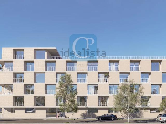 Apartamento venda em Porto