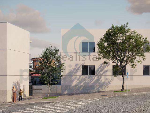 Apartamento venda em Porto