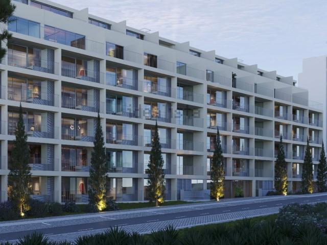 Apartamento venda em Porto