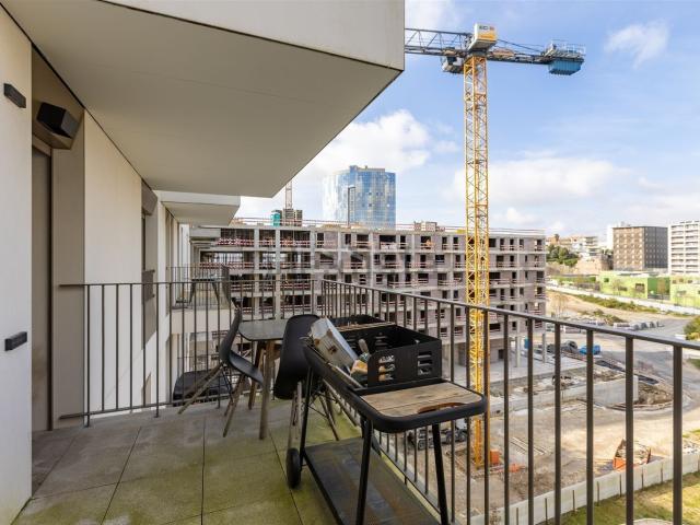 Apartamento venda em Porto