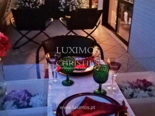 Duplex venda em Porto