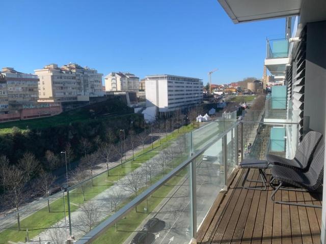 Apartamento alugar em Porto
