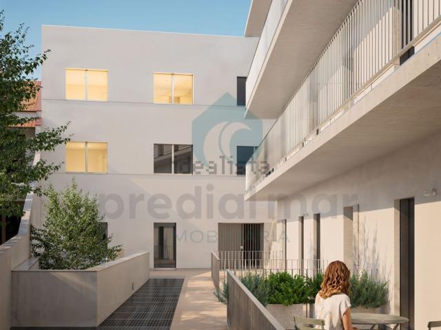 Apartamento venda em Porto
