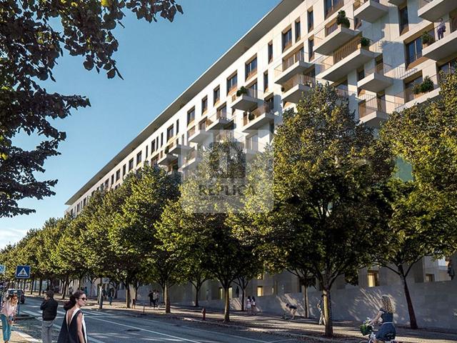 Apartamento venda em Monte Aventino, Porto