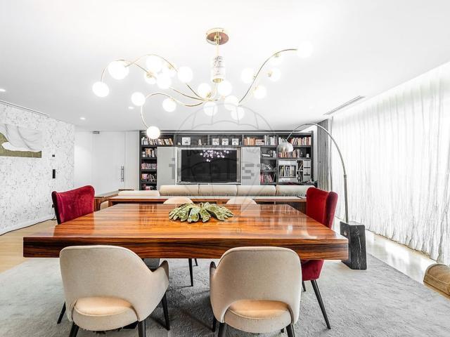 Apartamento venda em Monte Aventino, Porto